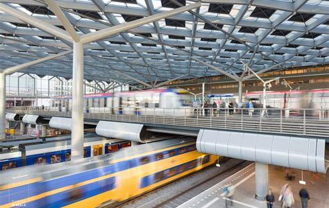 Den haag Centraal