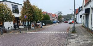 Reconstructie Driehuizerkerkweg