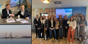 Warmtesysteem Sluisbuurt Noord